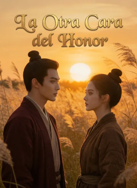 La Otra Cara del Honor portada — ver los 42 episodios gratis en HD