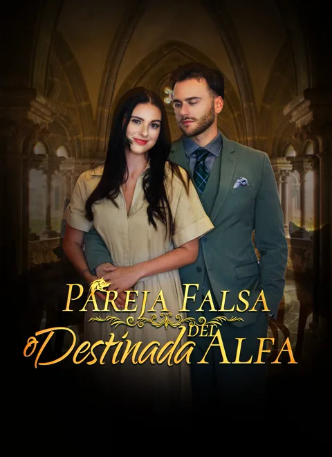 La Pareja Falsa o Destinada del Alfa