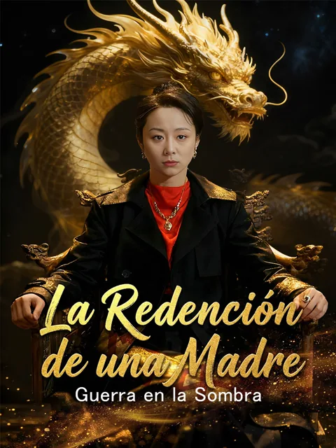 La Redención de una Madre  Guerra en la Sombra