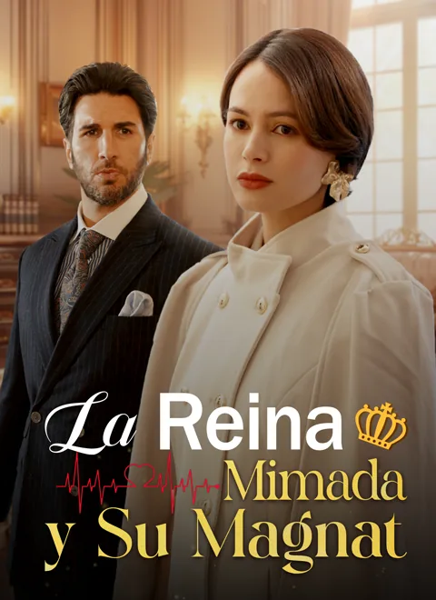 La Reina Mimada y Su Magnat