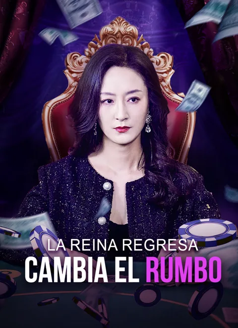 La Reina Regresa y Cambia el Rumbo