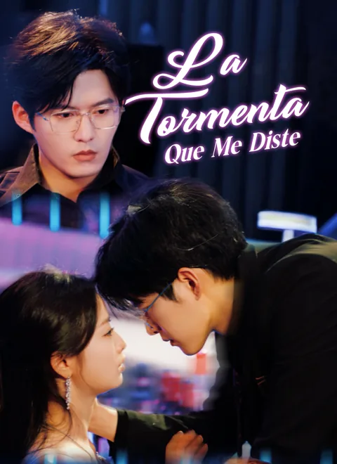 La Tormenta Que Me Diste portada — ver los 83 episodios gratis en HD
