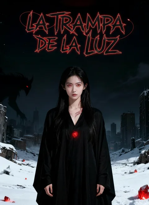 La Trampa de la Luz