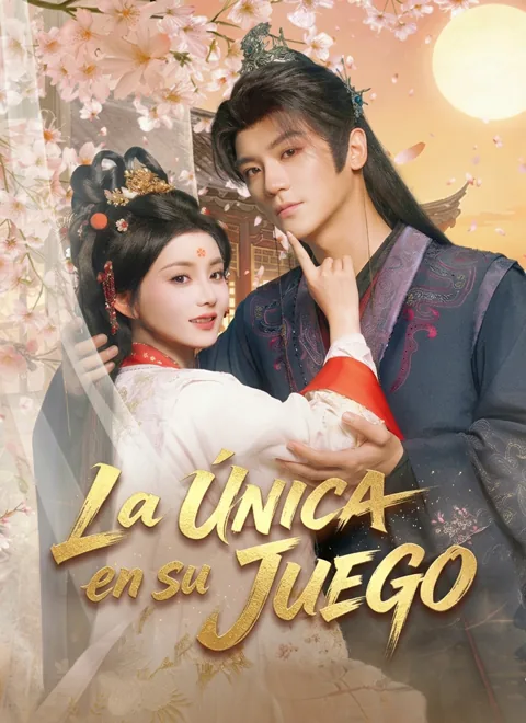 La única en su juego portada — ver los 80 episodios gratis en HD