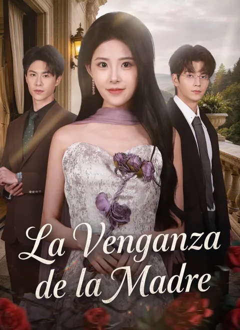 La Venganza de la Madre portada — ver los 61 episodios gratis en HD