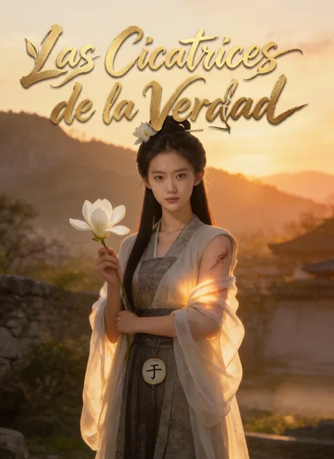 Las Cicatrices de la Verdad portada — ver los 39 episodios gratis en HD