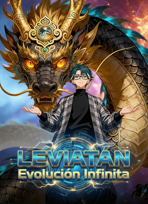 Leviatán: Evolución Infinita