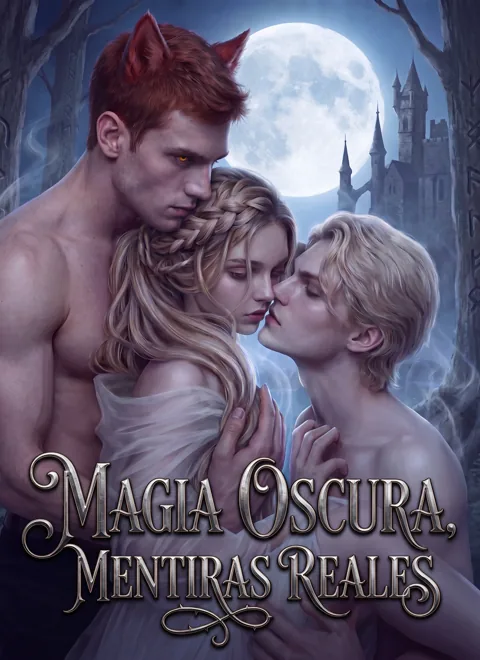 Magia Oscura, Mentiras Reales
