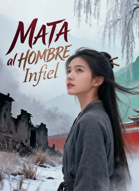 Mata al Hombre Infiel