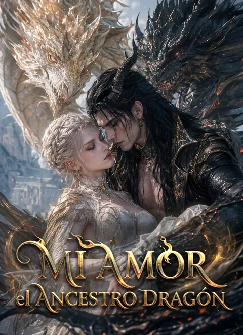 Mi Amor: el Ancestro Dragón portada — ver los 35 episodios gratis en HD