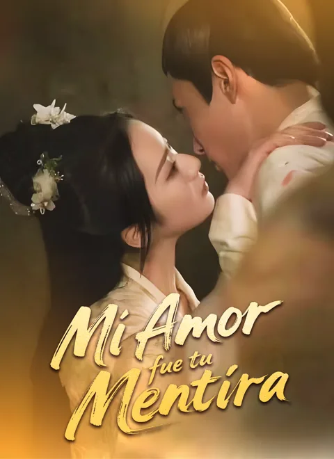Mi Amor fue tu Mentira portada — ver los 78 episodios gratis en HD