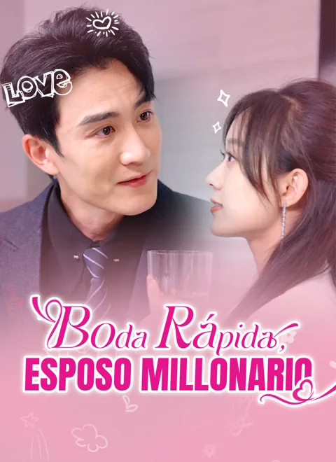 Mi Esposo Millonario
