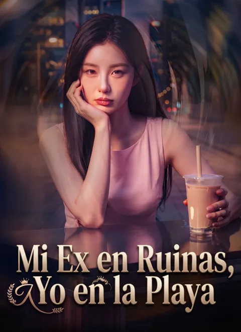 Mi Ex en Ruinas, Yo en la Playa
