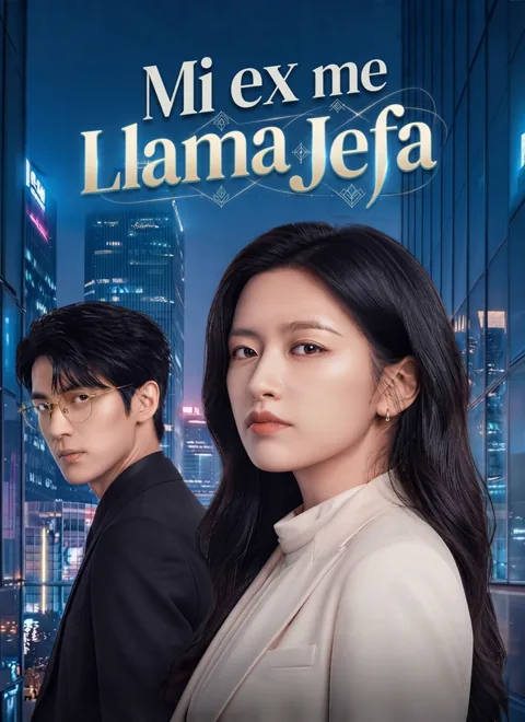 Mi ex me llama jefa portada — ver los 52 episodios gratis en HD