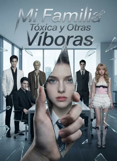 Mi Familia Tóxica y Otras Víboras