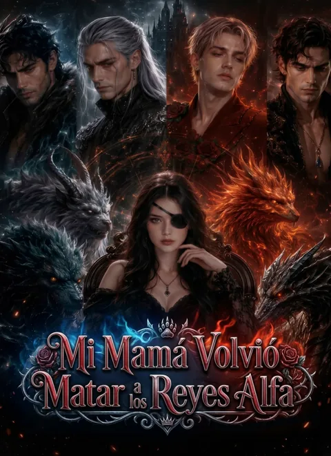 Mi Mamá Volvió a Matar a los Reyes Alfa