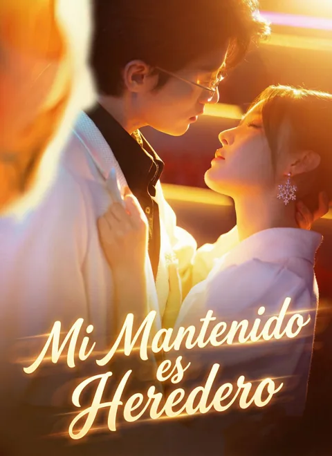 Mi Mantenido es Heredero