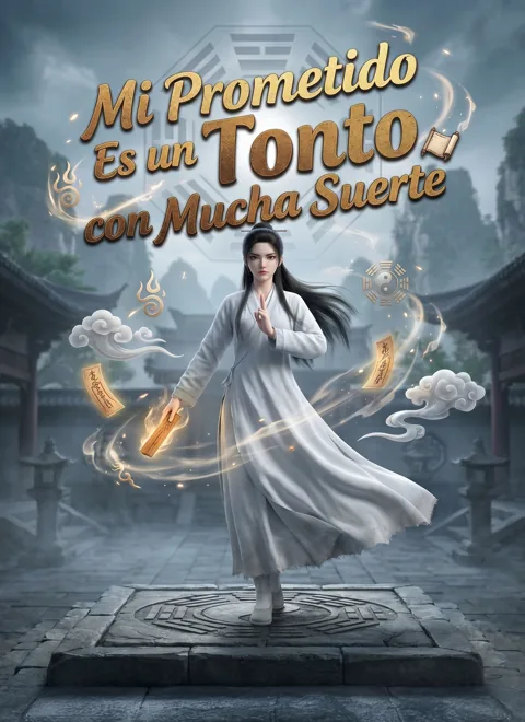 Mi Prometido Es un Tonto con Mucha Suerte