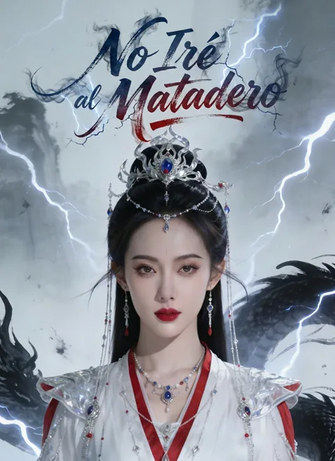 No Iré al Matadero portada — ver los 48 episodios gratis en HD