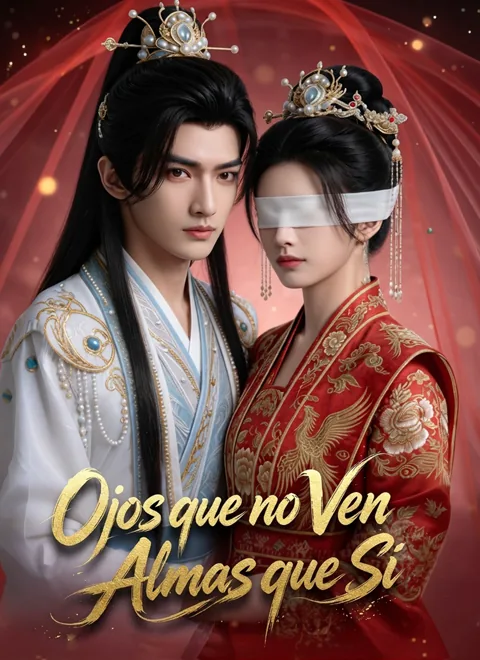 Ojos que no ven, almas que sí portada — ver los 62 episodios gratis en HD