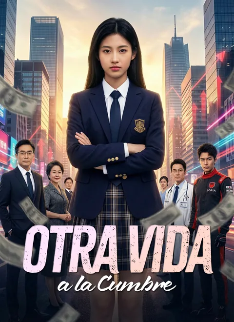 Otra Vida, a la Cumbre portada — ver los 54 episodios gratis en HD