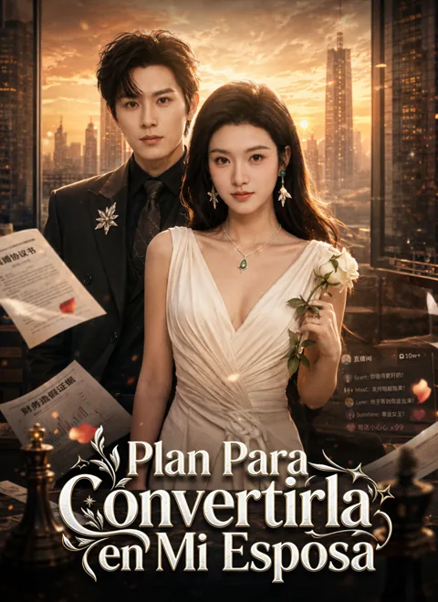 Plan para Convertirla en Mi Esposa portada — ver los 82 episodios gratis en HD