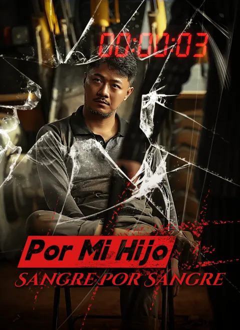 Por Mi Hijo: Sangre por Sangre