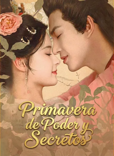 Primavera de Poder y Secretos