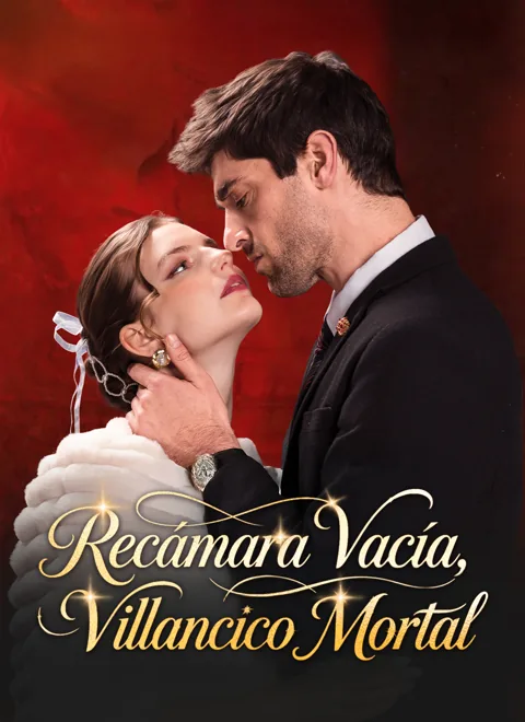 Recámara Vacía, Villancico Mortal portada — ver los 50 episodios gratis en HD
