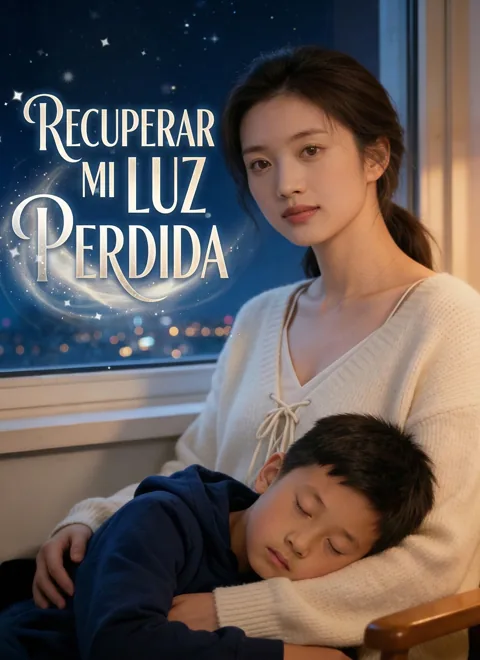Recuperar Mi Luz Perdida portada — ver los 37 episodios gratis en HD