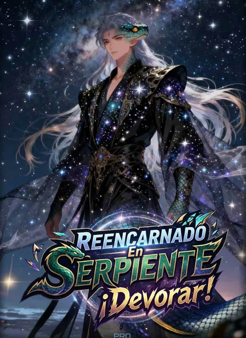 Reencarnado En Serpiente: ¡Devorar! portada — ver los 61 episodios gratis en HD
