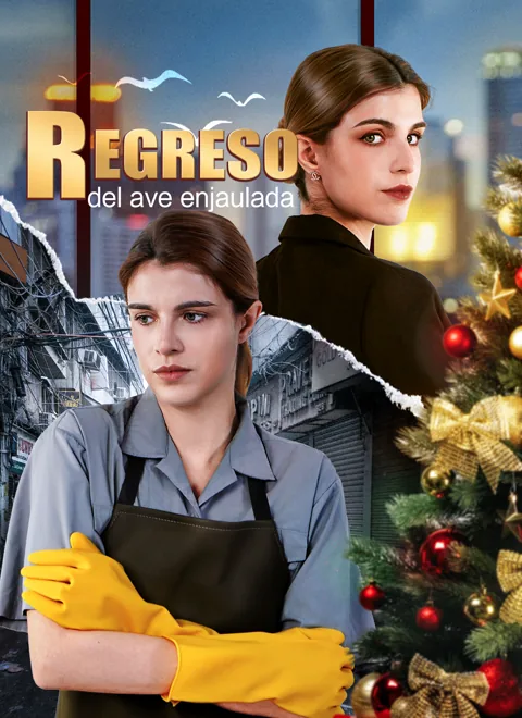 Regreso del ave enjaulada portada — ver los 50 episodios gratis en HD