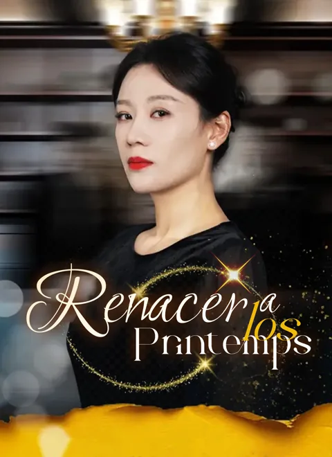 Renacer a los Cincuenta portada — ver los 35 episodios gratis en HD