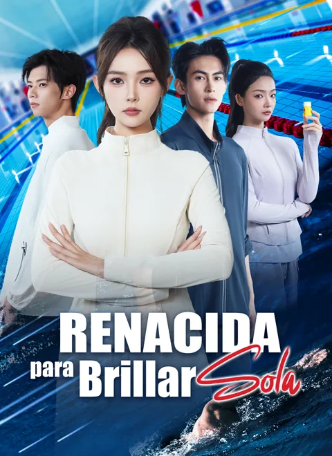 Renacida para Brillar Sola portada — ver los 62 episodios gratis en HD