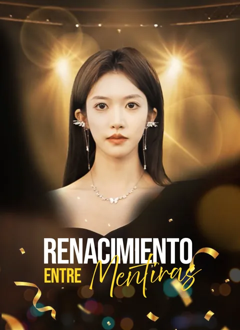 Renacimiento entre Mentiras portada — ver los 45 episodios gratis en HD