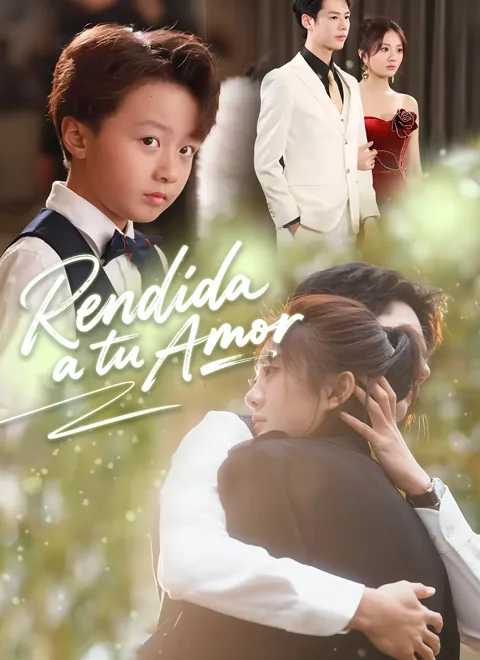 Rendida a tu Amor portada — ver los 60 episodios gratis en HD