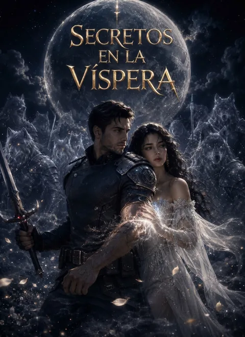 Secretos en la Víspera portada — ver los 27 episodios gratis en HD
