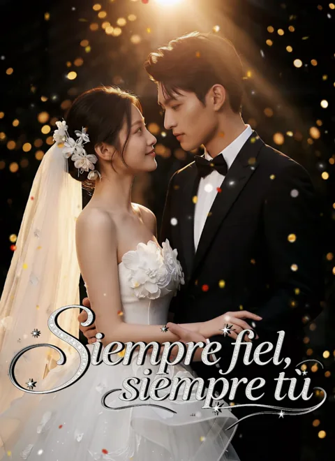 Siempre fiel, siempre tú portada — ver los 16 episodios gratis en HD
