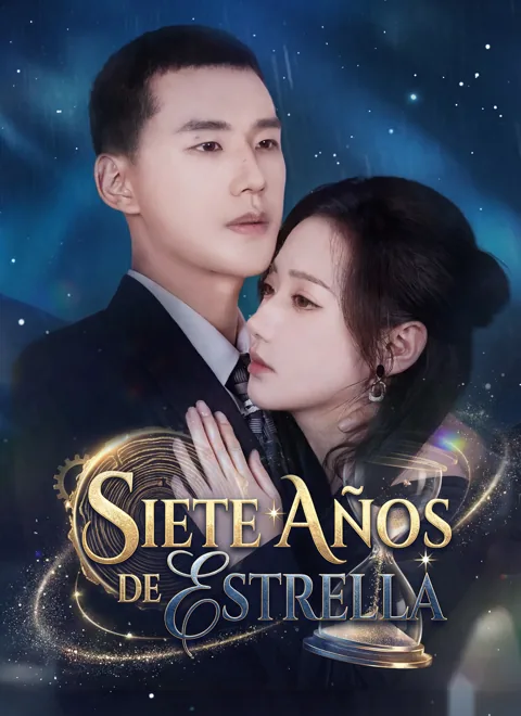 Siete Años de Estrella portada — ver los 61 episodios gratis en HD