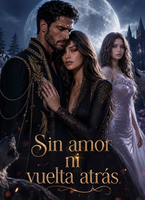 Sin amor ni vuelta atrás