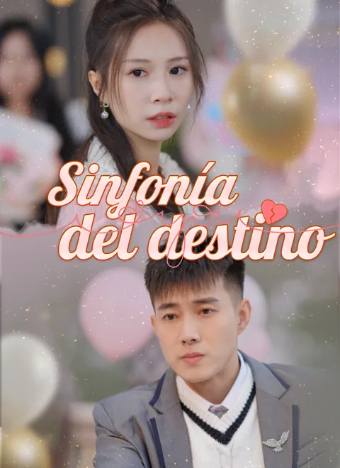 Sinfonía del destino