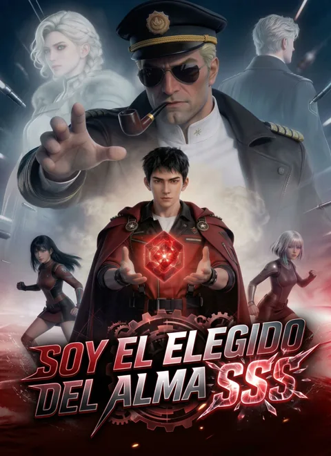Soy el Elegido del Alma SSS portada — ver los 60 episodios gratis en HD