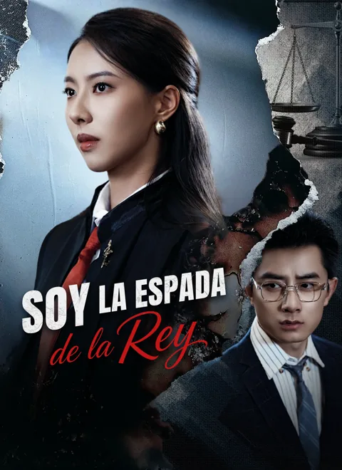 Soy la Espada de la Rey portada — ver los 50 episodios gratis en HD