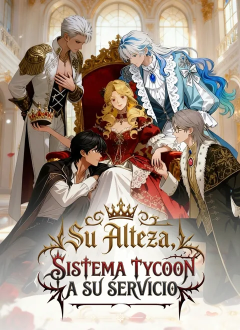 Su Alteza, Sistema Tycoon a su servicio