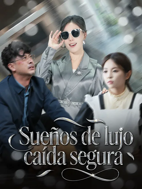 Sueños de lujo, caída segura