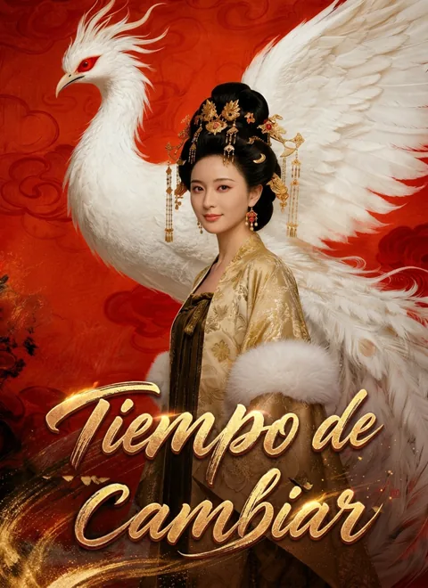 Tiempo de cambiar