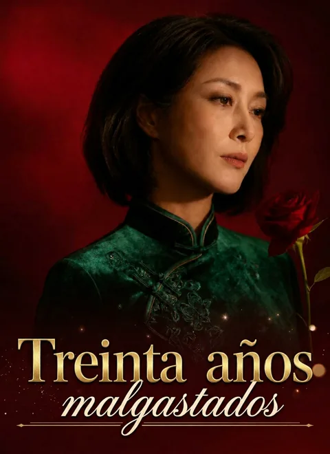 Treinta años malgastados