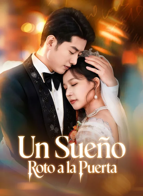 Un Sueño Roto a la Puerta portada — ver los 56 episodios gratis en HD