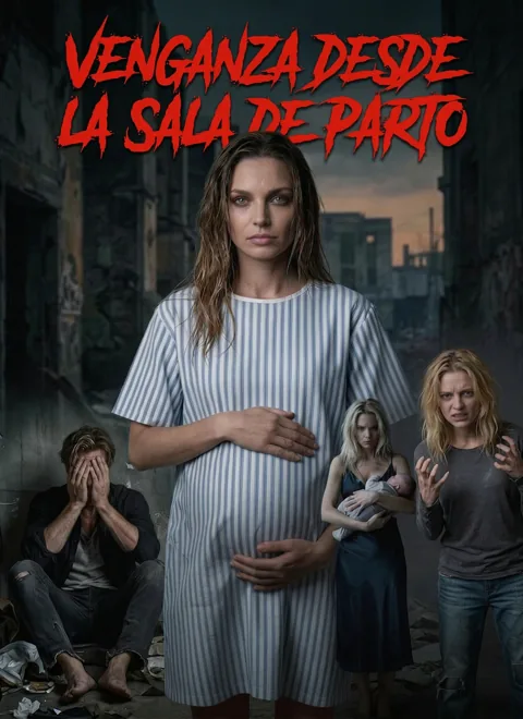 Venganza desde la Sala de Parto