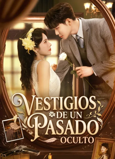 Vestigios de un pasado oculto